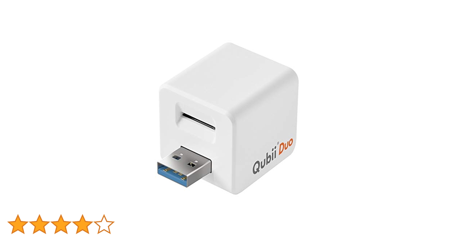 Qubii Duo　type-C　データ移行　自動バックアップ Qubii Duo USB-C iPhone iPad iOS Android 自動バックアップ
